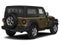 2023 Jeep Wrangler 2-Door Sport S 4x4