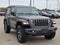 2021 Jeep Wrangler Rubicon 4x4