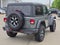 2021 Jeep Wrangler Rubicon 4x4