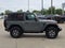 2021 Jeep Wrangler Rubicon 4x4