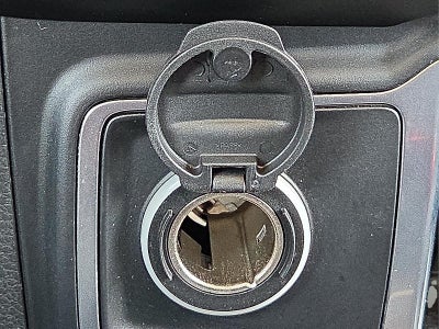 2020 Jeep Wrangler Unlimited Willys Sport 4X4