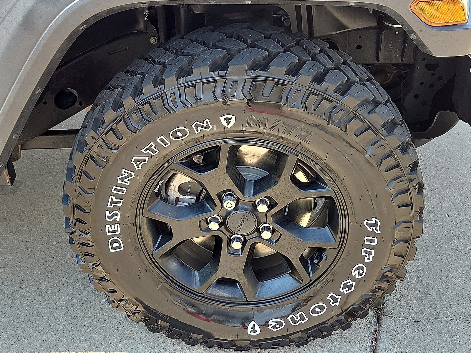 2020 Jeep Wrangler Unlimited Willys Sport 4X4