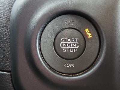 2022 Jeep Wrangler Unlimited Willys 4x4