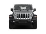 2020 Jeep Wrangler Sport Altitude 4x4