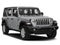 2020 Jeep Wrangler Sport Altitude 4x4