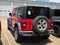 2023 Jeep Wrangler 4-Door Sport S 4x4