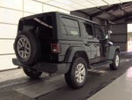 2023 Jeep Wrangler 4-Door Sport S 4x4