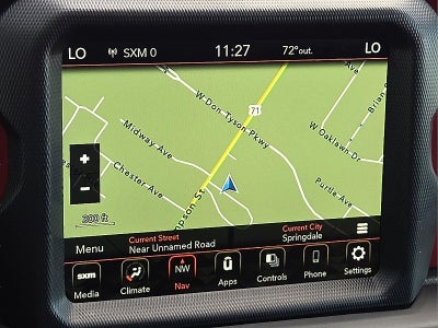 2023 Jeep Wrangler 4-Door Rubicon 4x4