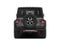 2022 Jeep Wrangler Rubicon 4x4