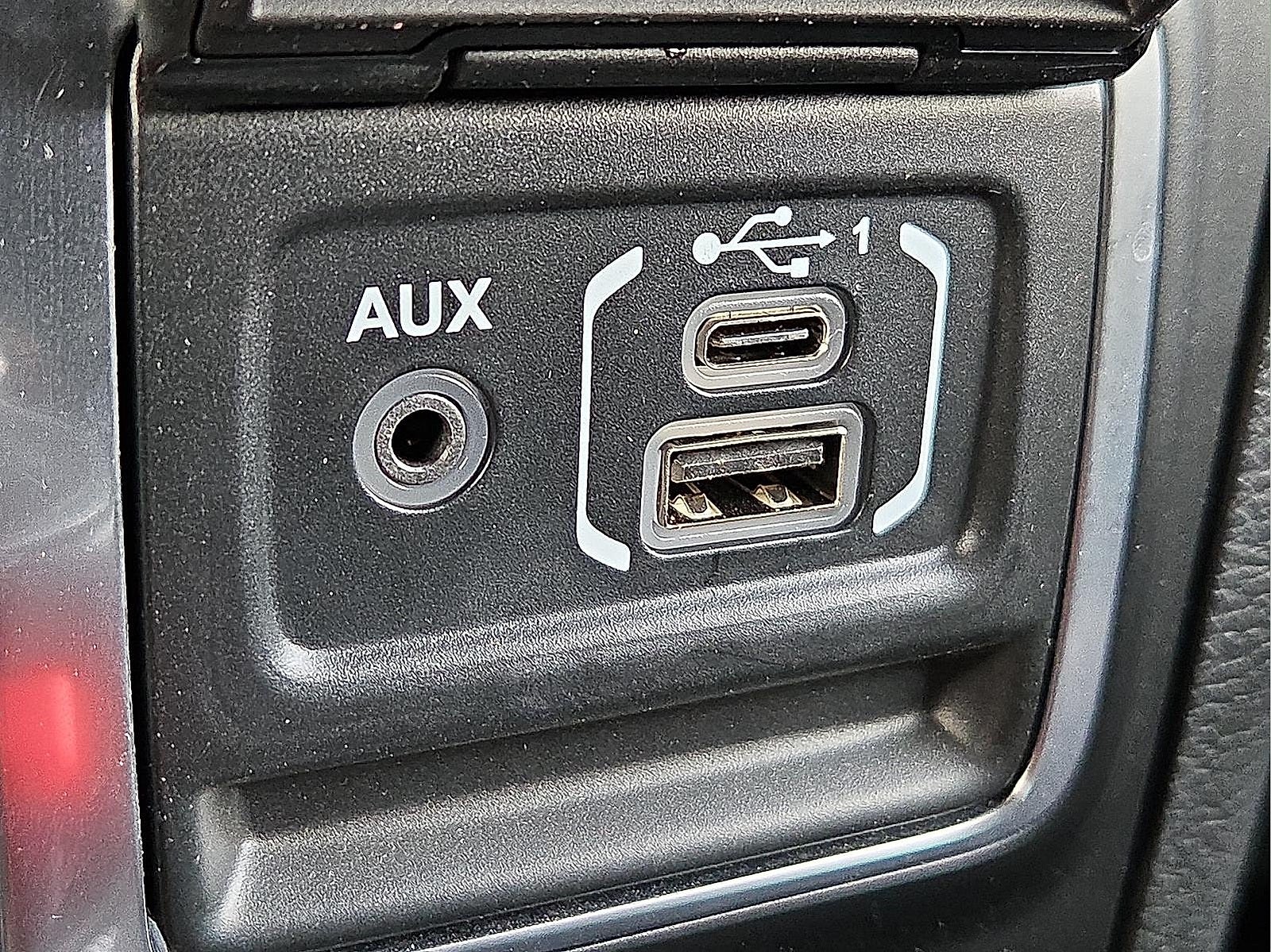 2020 Jeep Wrangler Unlimited Rubicon 4X4