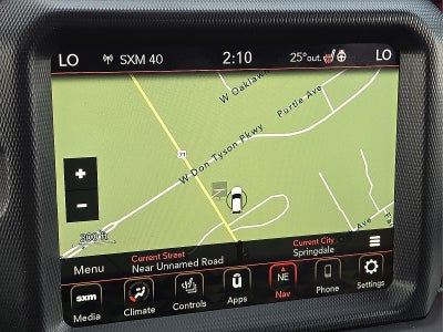 2020 Jeep Wrangler Unlimited Rubicon 4X4