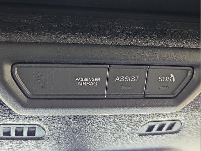 2020 Jeep Wrangler Unlimited Rubicon 4X4