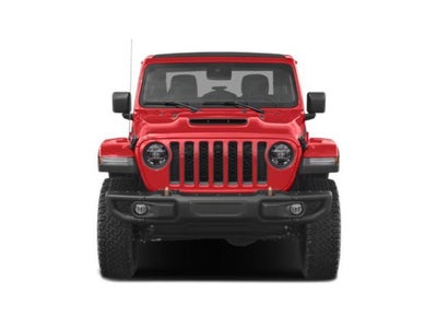 2021 Jeep Wrangler Rubicon 392 4x4
