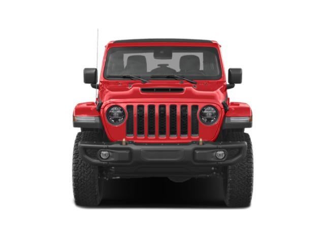 2021 Jeep Wrangler Rubicon 392 4x4