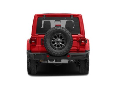 2021 Jeep Wrangler Rubicon 392 4x4