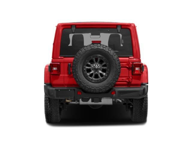 2021 Jeep Wrangler Rubicon 392 4x4