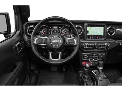 2021 Jeep Wrangler Rubicon 392 4x4