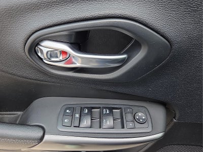 2019 Jeep Cherokee Latitude Plus FWD