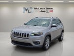 2019 Jeep Cherokee Latitude Plus FWD