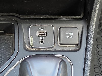 2019 Jeep Cherokee Latitude Plus FWD