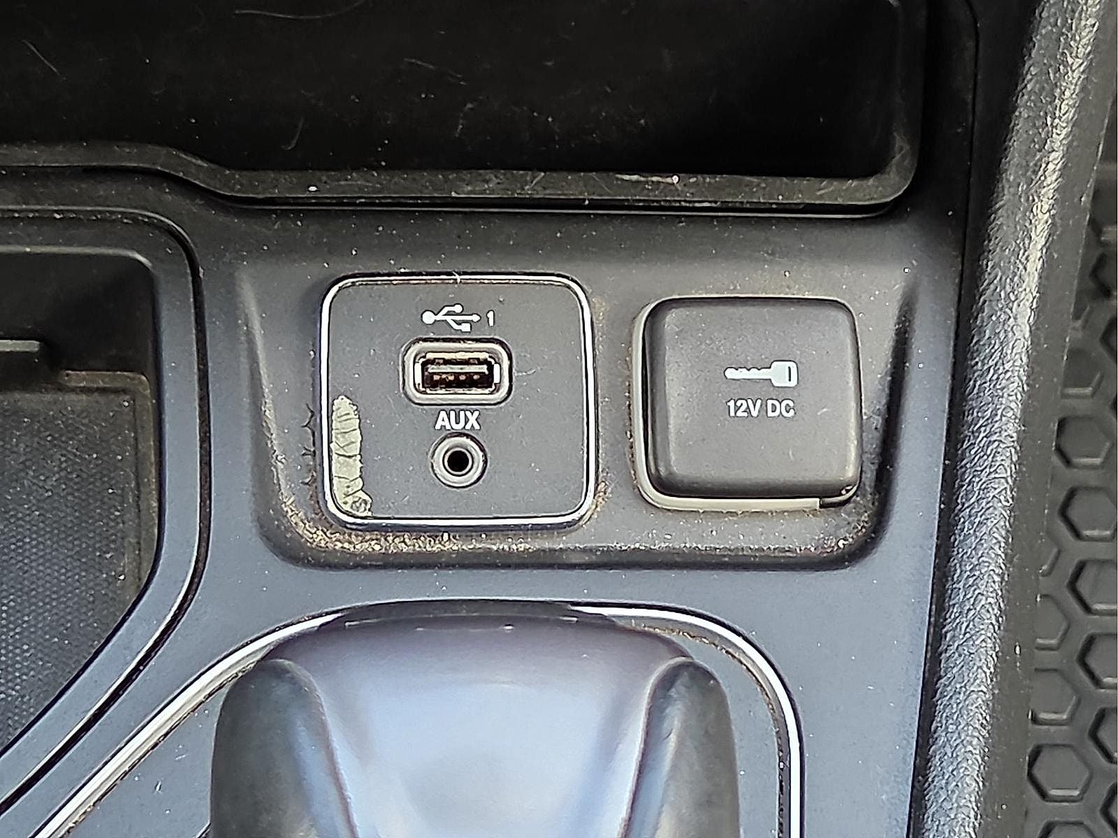 2019 Jeep Cherokee Latitude Plus FWD