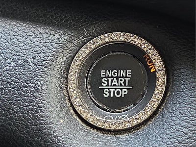 2019 Jeep Cherokee Latitude Plus FWD