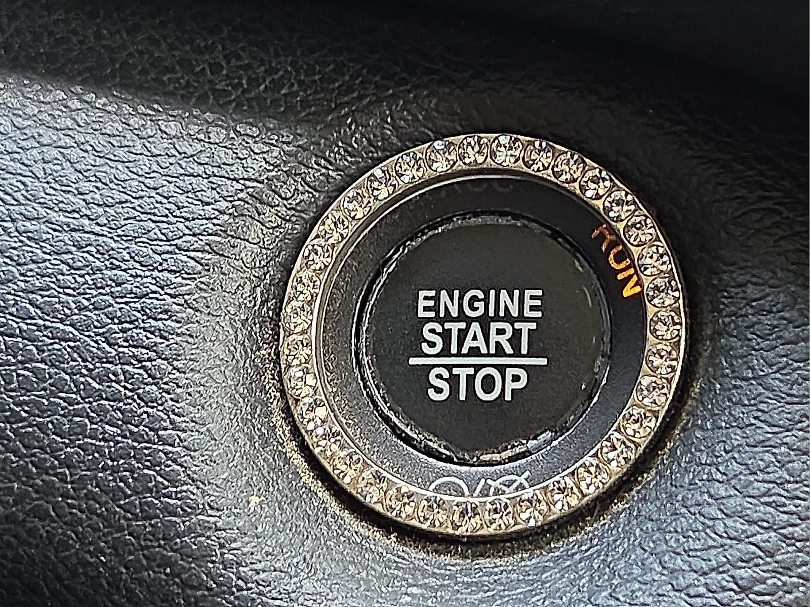 2019 Jeep Cherokee Latitude Plus FWD