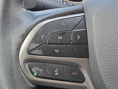 2019 Jeep Cherokee Latitude Plus FWD