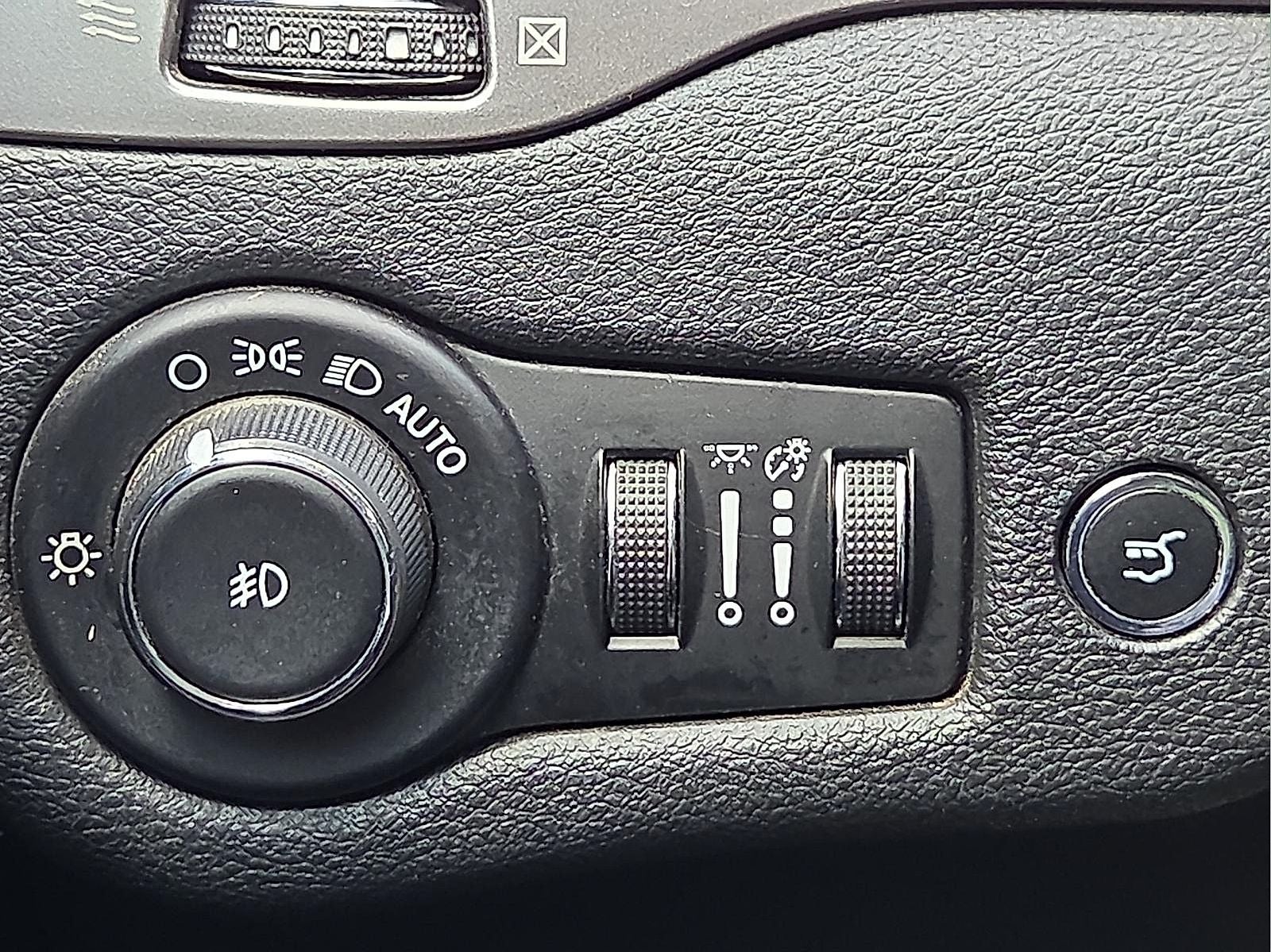 2019 Jeep Cherokee Latitude Plus FWD