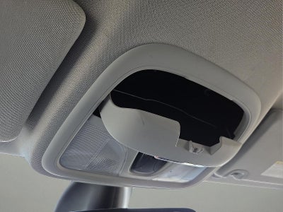 2019 Jeep Cherokee Latitude Plus FWD