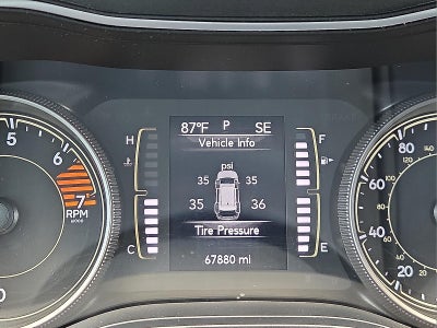 2019 Jeep Cherokee Latitude Plus FWD