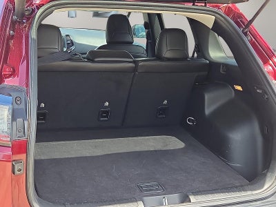 2019 Jeep Cherokee Latitude Plus FWD