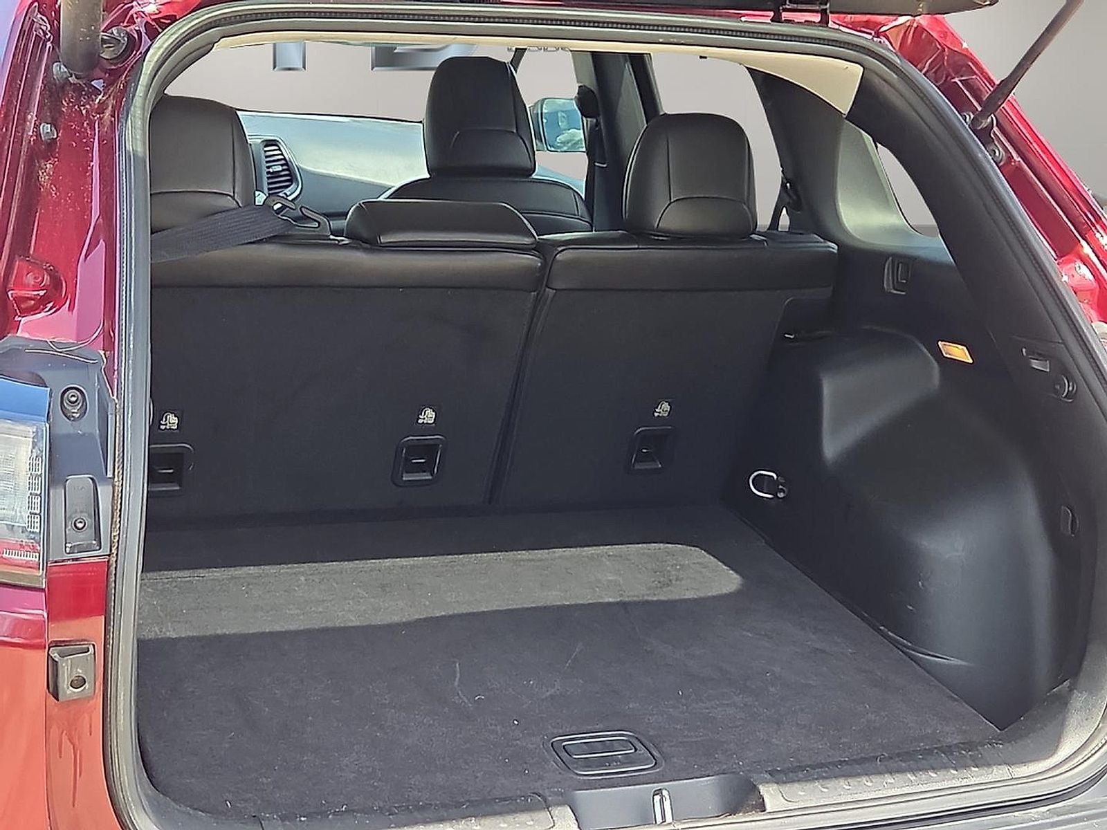 2019 Jeep Cherokee Latitude Plus FWD