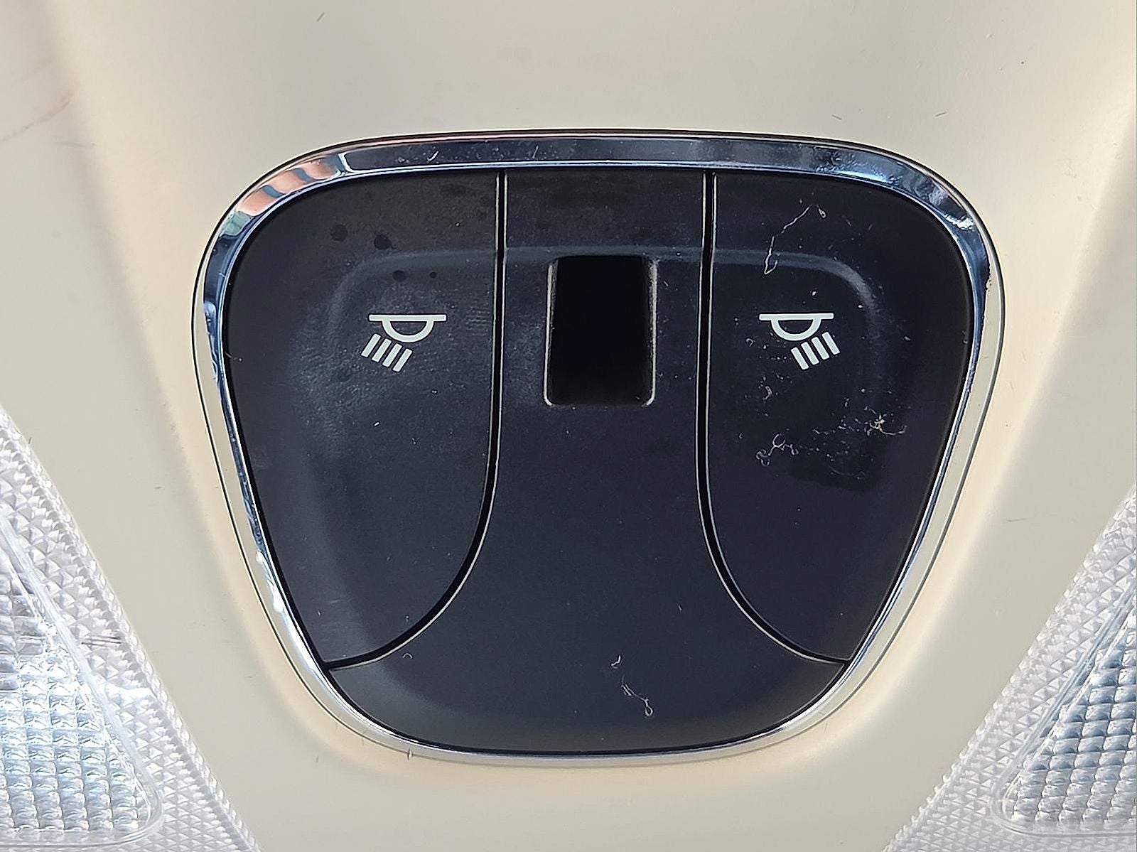 2018 Jeep Cherokee Trailhawk 4x4