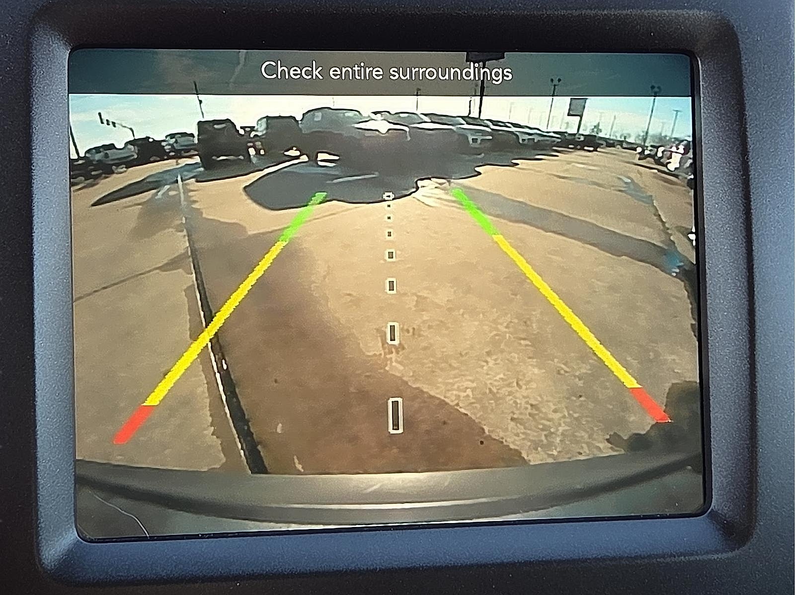 2020 Jeep Cherokee Trailhawk 4X4