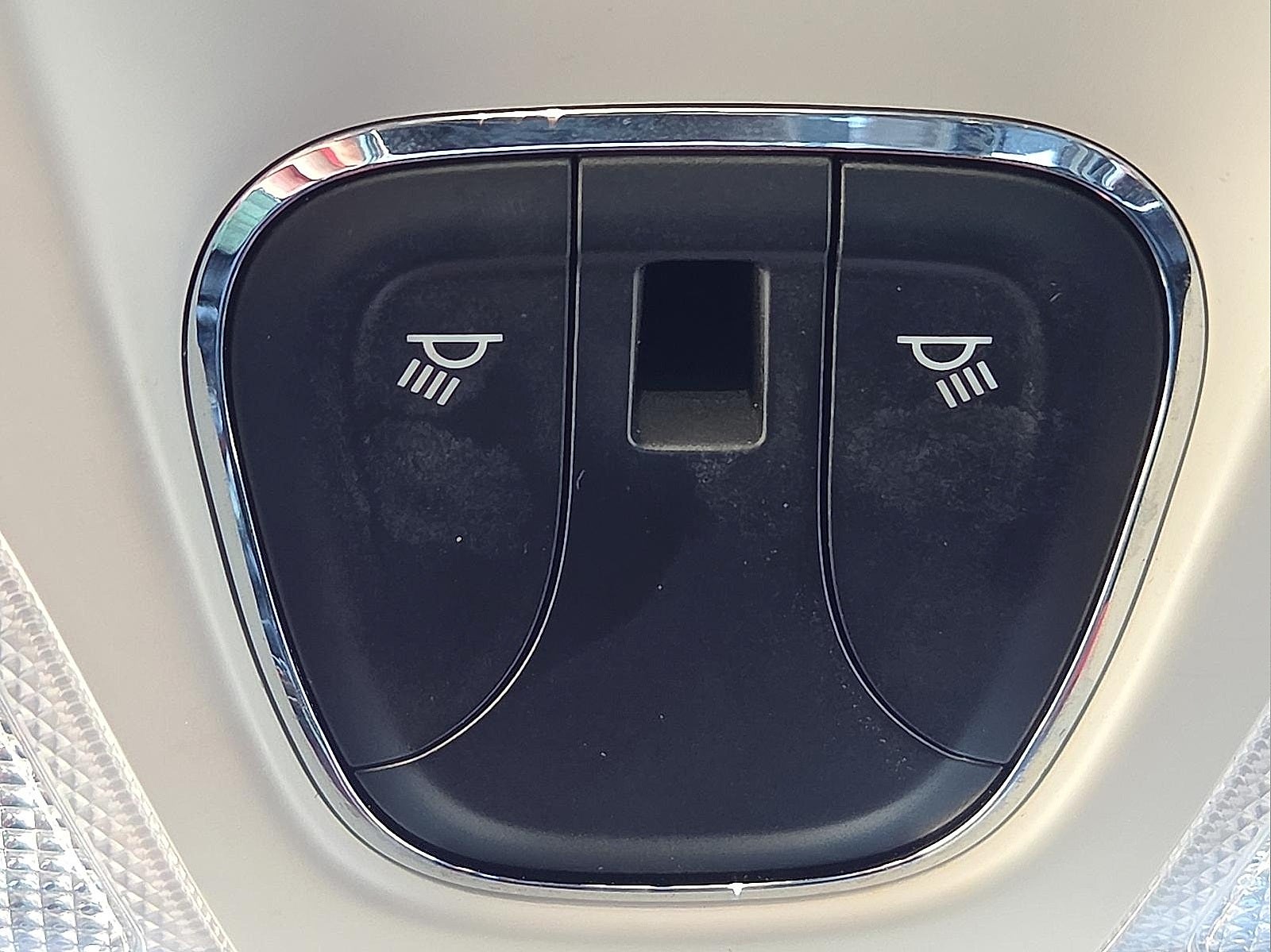 2020 Jeep Cherokee Trailhawk 4X4