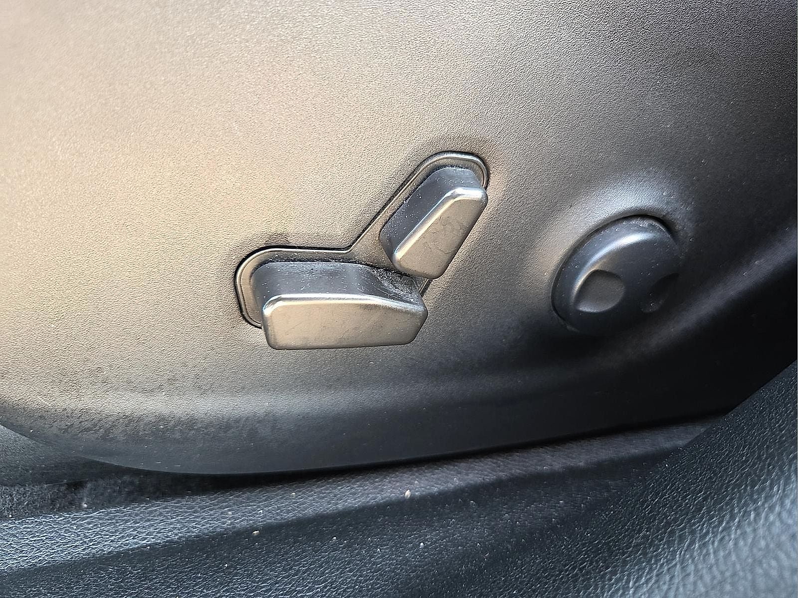 2022 Jeep Cherokee Latitude Lux 4x4