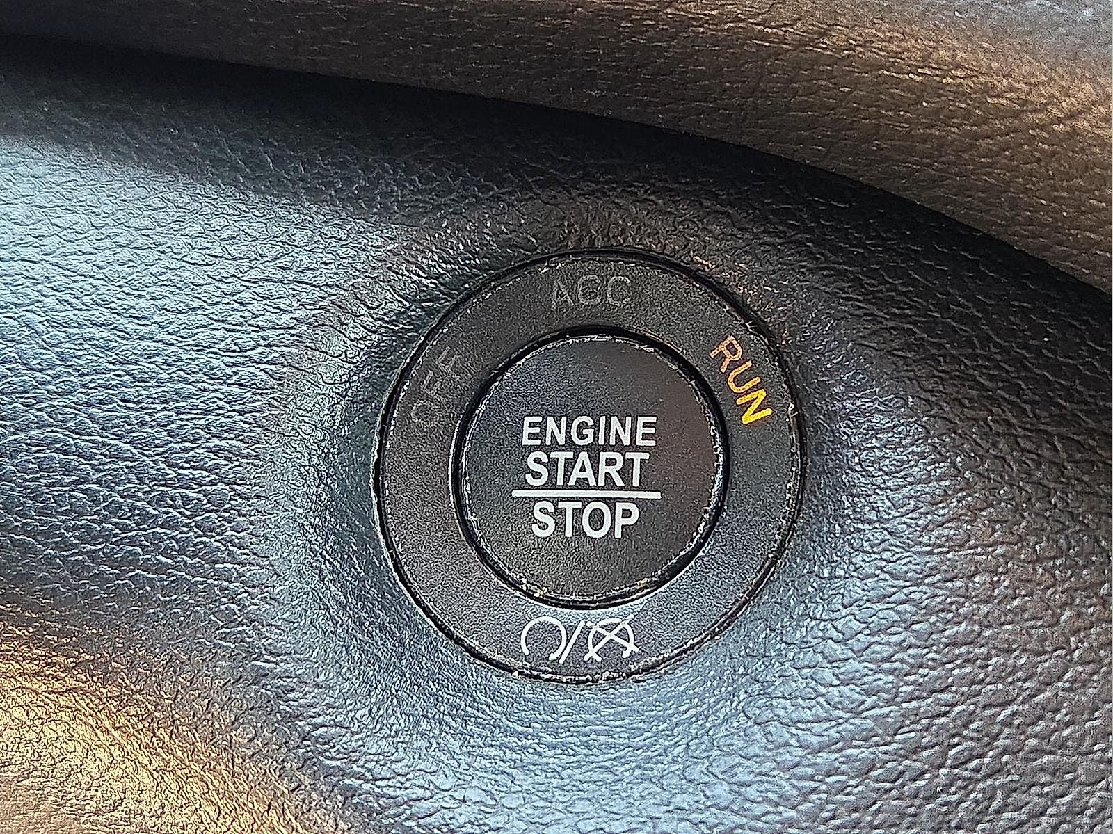 2022 Jeep Cherokee Latitude Lux 4x4