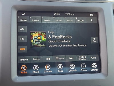 2022 Jeep Cherokee Latitude Lux 4x4