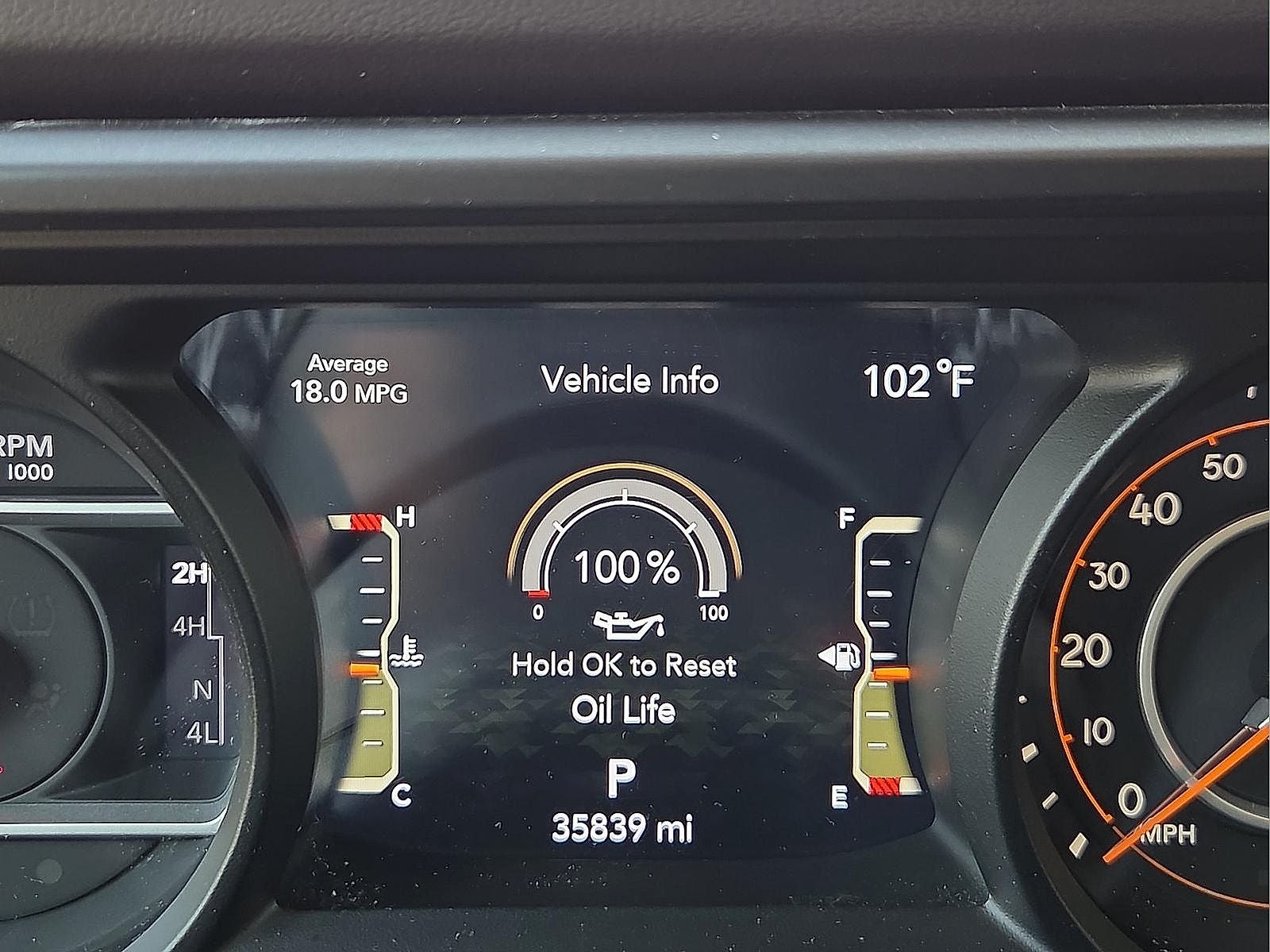 2025 Jeep Wrangler 4-Door Rubicon 4x4