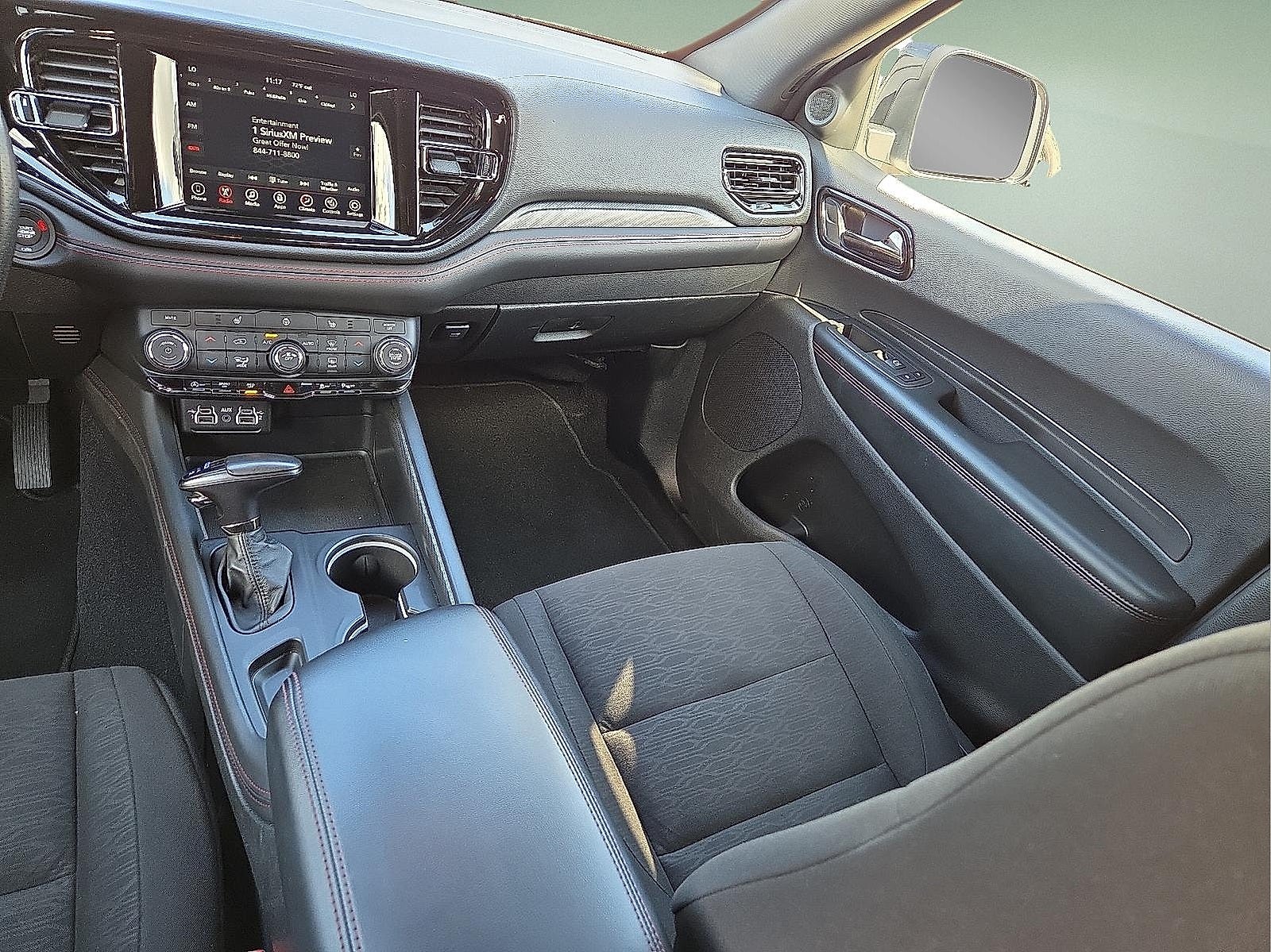 2023 Dodge Durango GT AWD