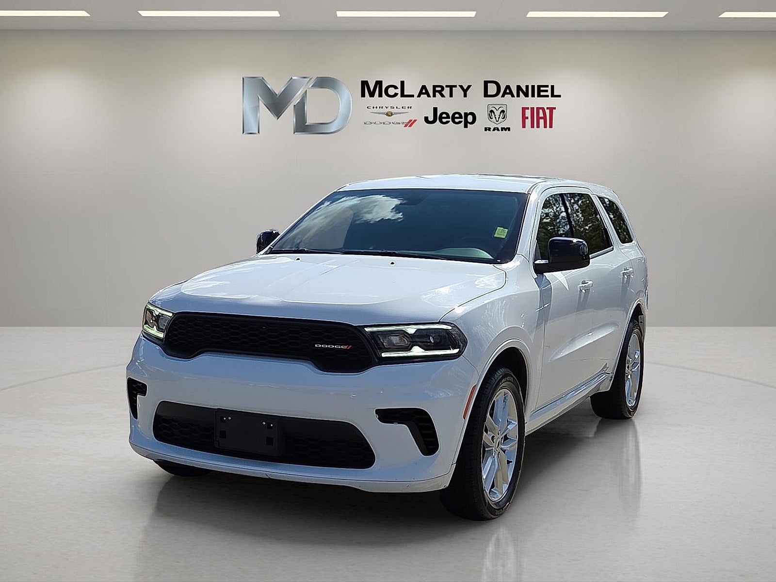 2023 Dodge Durango GT AWD