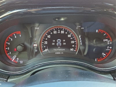 2023 Dodge Durango GT AWD