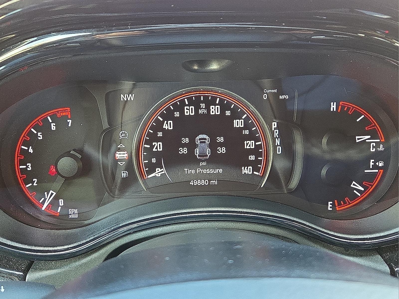 2023 Dodge Durango GT AWD