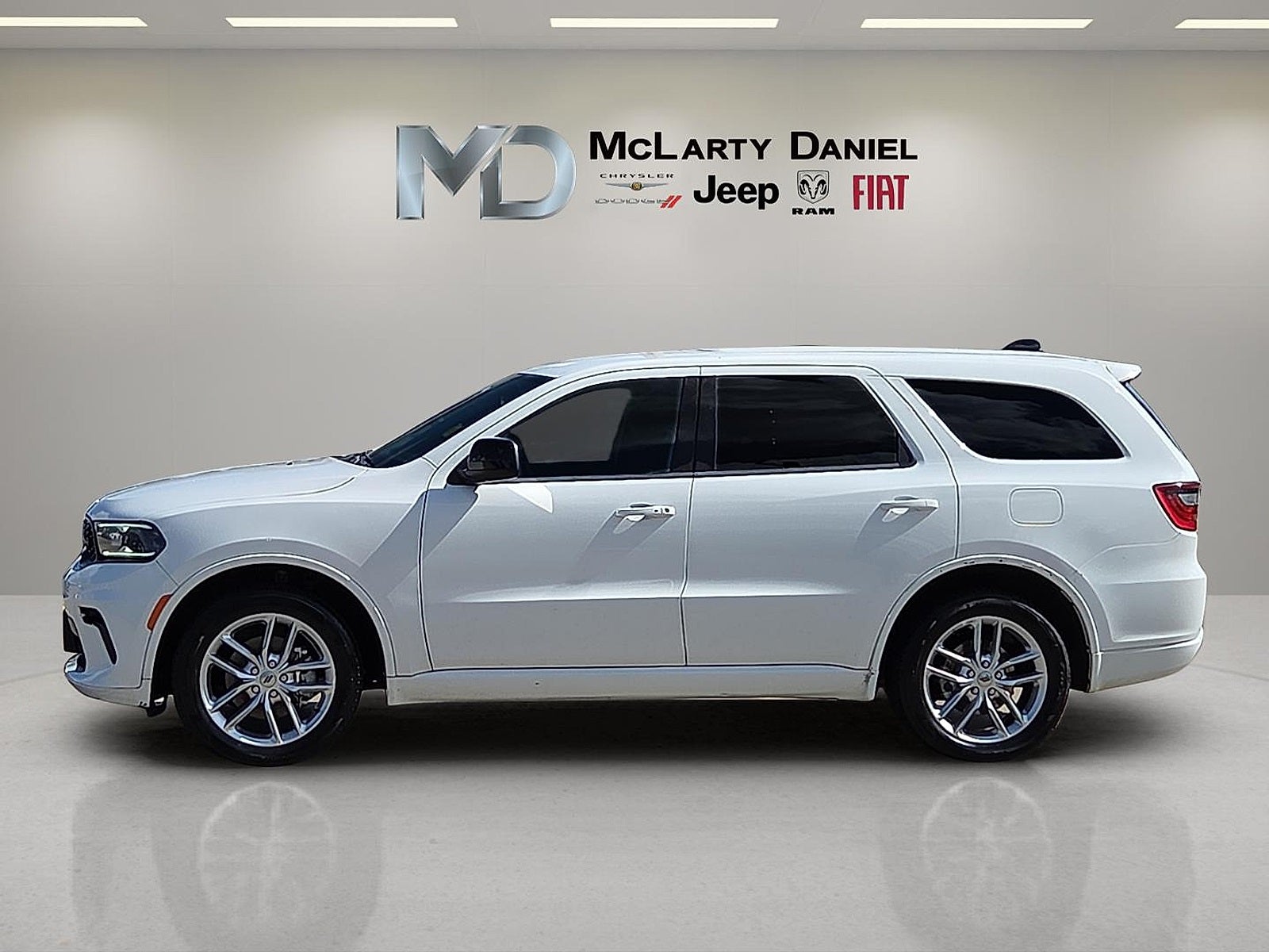 2023 Dodge Durango GT AWD