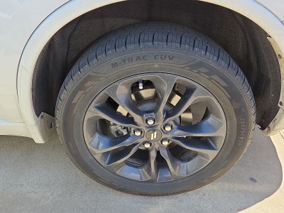 2021 Dodge Durango GT Plus AWD