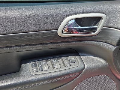 2022 Jeep Grand Cherokee WK Laredo X 4x4