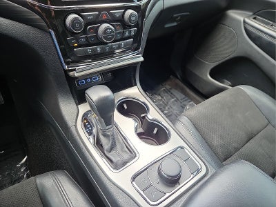 2022 Jeep Grand Cherokee WK Laredo X 4x4