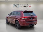 2022 Jeep Grand Cherokee WK Laredo X 4x4
