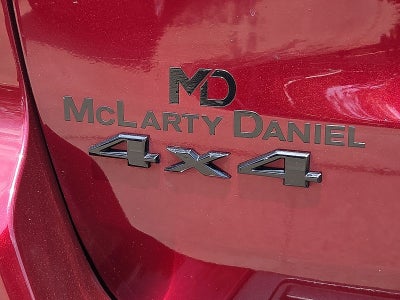 2022 Jeep Grand Cherokee WK Laredo X 4x4